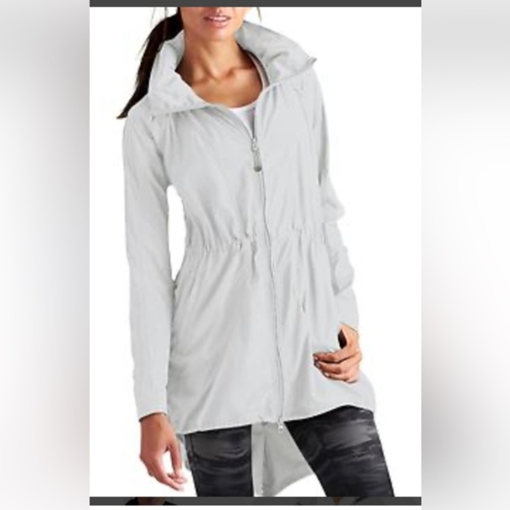 Athleta Drippity jacket. Size XXS.